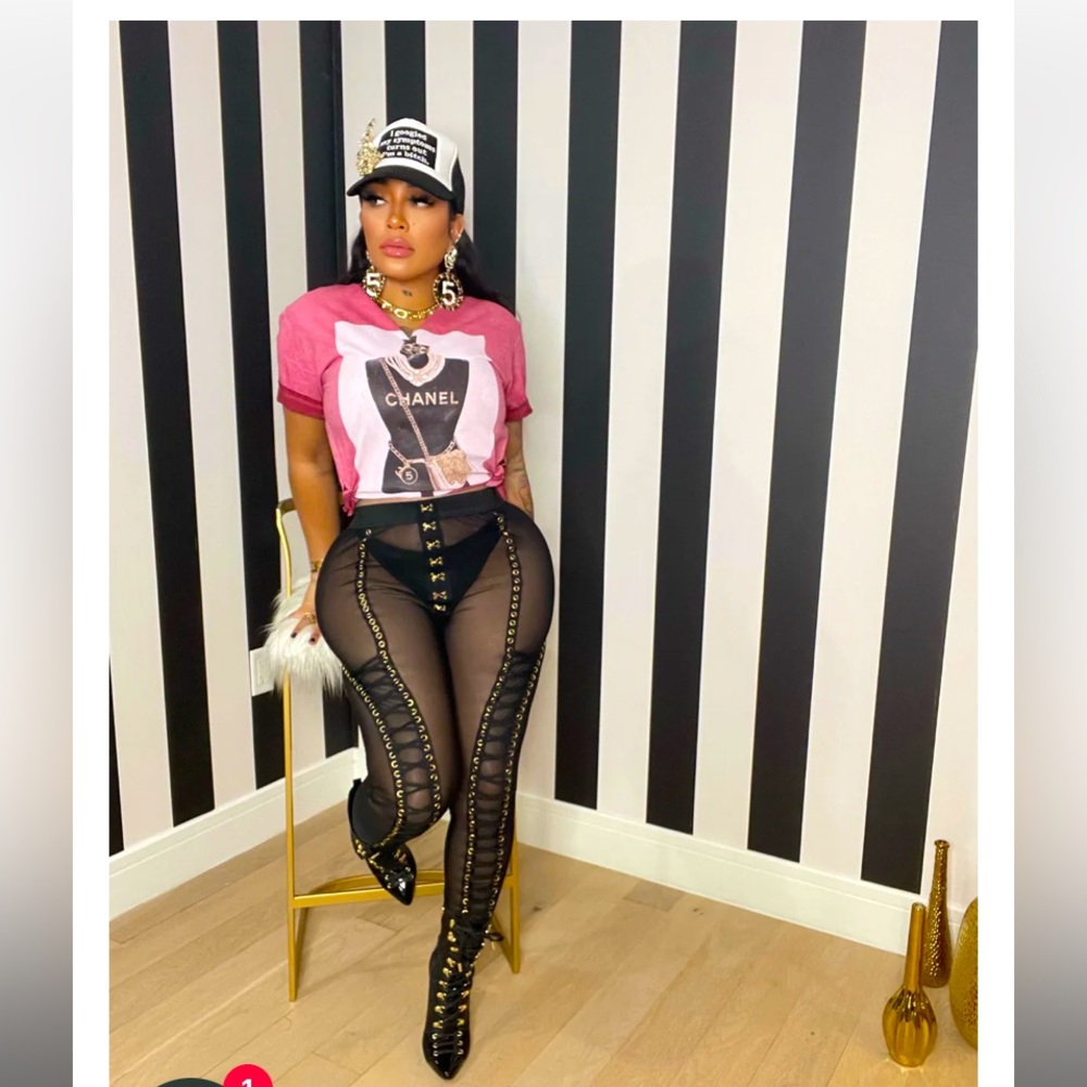 Designer Leggings